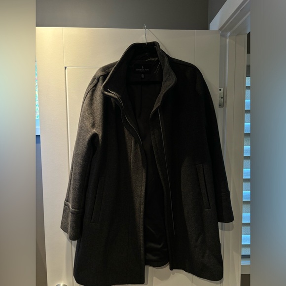 London Fog Wool Coat - Picture 1 of 1